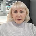 Татьяна, 62 года