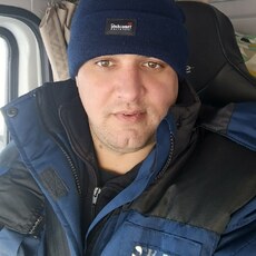 Фотография мужчины Эльвир, 32 года из г. Мелеуз