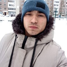 Фотография мужчины Руслан, 26 лет из г. Уфа