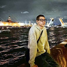 Фотография мужчины Григорий, 25 лет из г. Чита