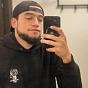 Исмаил, 24 года