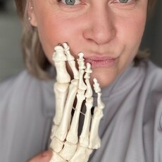 Фотография девушки Надежда, 42 года из г. Уфа