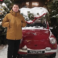 Фотография мужчины Егор, 32 года из г. Гатчина