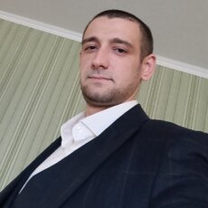 Фотография мужчины Иосиф, 33 года из г. Донецк