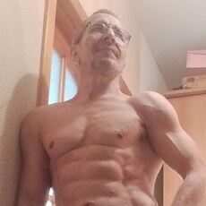 Фотография мужчины Андрей, 52 года из г. Новосибирск