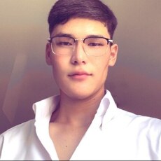 Фотография мужчины Нұрбол, 26 лет из г. Алматы