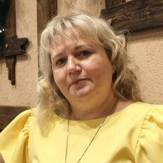 Фотография девушки Elena, 47 лет из г. Истра