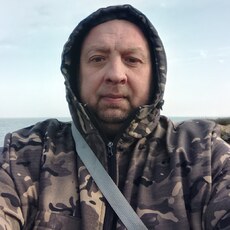 Фотография мужчины Евгений, 48 лет из г. Джанкой