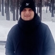 Фотография мужчины Влад, 27 лет из г. Минусинск