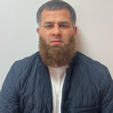 Фотография мужчины Lom, 38 лет из г. Грозный