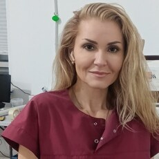 Фотография девушки Наталия, 46 лет из г. Нижний Новгород