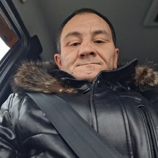 Фотография мужчины Волк, 41 год из г. Краснотурьинск