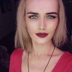 Фотография девушки Александра, 26 лет из г. Братск