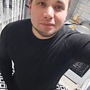 Жека, 33 года