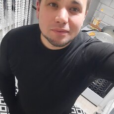 Фотография мужчины Жека, 33 года из г. Астана