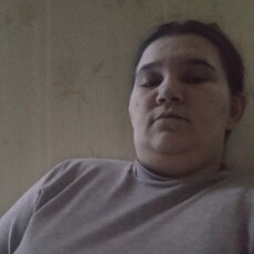 Фотография девушки Любовь, 27 лет из г. Воронеж