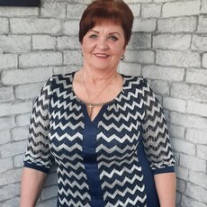 Фотография девушки Нина, 66 лет из г. Мглин