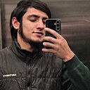 Имран, 22 года