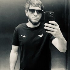 Фотография мужчины Хабиб, 37 лет из г. Хасавюрт