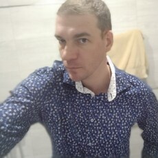 Фотография мужчины Алексей, 39 лет из г. Брянск