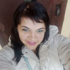 Фотография девушки Алина, 32 года из г. Жлобин