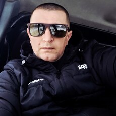 Фотография мужчины Роман, 36 лет из г. Алушта