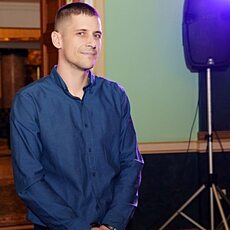 Фотография мужчины Алексей, 34 года из г. Подольск