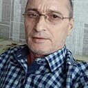 Аслам, 54 года