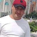 Дадахон, 38 лет