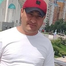 Фотография мужчины Дадахон, 38 лет из г. Тула
