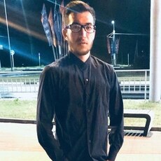 Фотография мужчины Мурат, 27 лет из г. Нижний Новгород