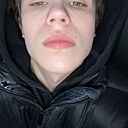 Богдан, 18 лет