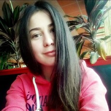 Фотография девушки Оля, 28 лет из г. Николаев