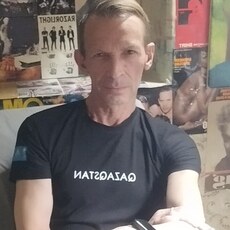 Фотография мужчины Алексей, 54 года из г. Шымкент