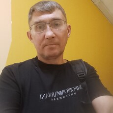 Фотография мужчины Денис, 46 лет из г. Люберцы