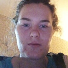 Фотография девушки Анна, 23 года из г. Томск