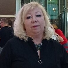 Фотография девушки Наталья, 55 лет из г. Москва