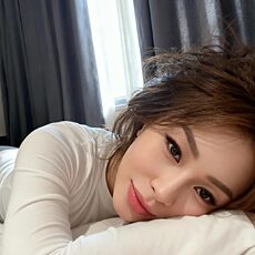 Фотография девушки Gulek, 28 лет из г. Уральск