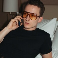 Фотография мужчины Егор, 21 год из г. Джанкой