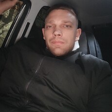Фотография мужчины Ник, 32 года из г. Караганда