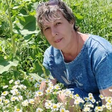 Фотография девушки Арина, 60 лет из г. Белово