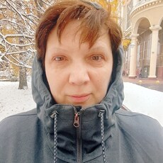 Фотография девушки Ольга, 50 лет из г. Курск