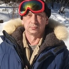 Фотография мужчины Алексей, 52 года из г. Соликамск