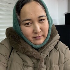 Фотография девушки Айсулу, 30 лет из г. Астана