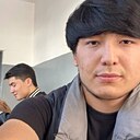 Бахтиёр, 25 лет