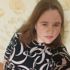 Фотография девушки Анастасия, 21 год из г. Тверь