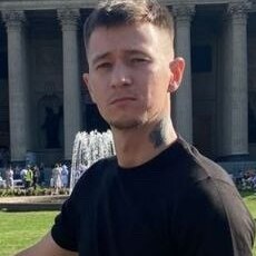 Фотография мужчины Алекс, 29 лет из г. Москва