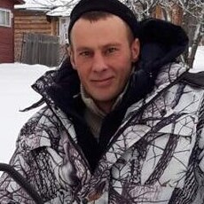 Фотография мужчины Сеня, 34 года из г. Кострома