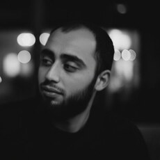 Фотография мужчины Вадим, 25 лет из г. Астрахань