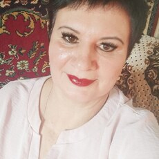 Фотография девушки Ольга, 55 лет из г. Грозный